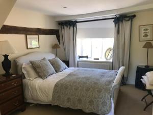 The Old Rectory,Nr Silverstone