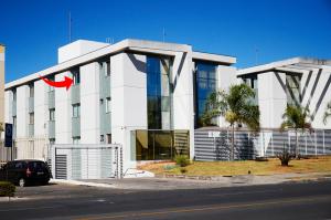 Kit Net - Vila Verde Sudoeste