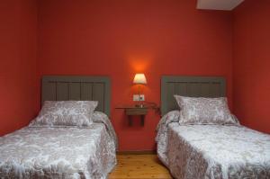 Hotel del Alto Sella