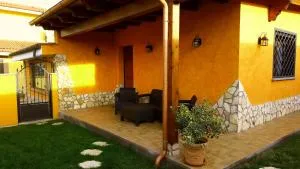 La Casetta in Fiera (Fiera di Roma) - Le Cerquete