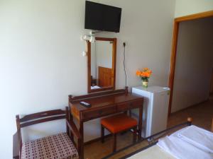 Hotel Inomaos Ilia Greece