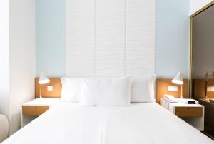 Legendary Porto Hotel