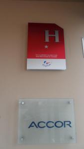 hotelF1 Blois photo 15