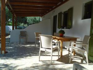 Leros Eleonas Apartments Leros Greece