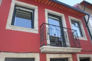 Alojamento local A Casinha - Arcozelo