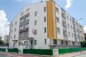 Çanakkale Venüs Pansiyon