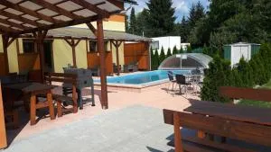 Apartmány Sophia 5 a 6 - Bludov