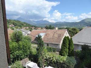Hotels Hotel Les Chenets : photos des chambres