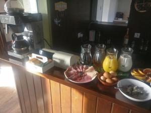 B&B / Chambres d'hotes Au Petit Bled : photos des chambres