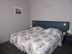 Hotels Hotel Les Chenets : photos des chambres