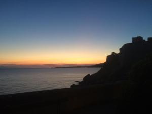 Appartements Appartement vue mer Christophe Colomb 140m2 : photos des chambres