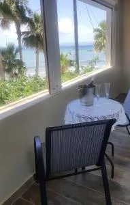 Philoxenia House! Maisonette in front of the sea! - Áyios Nikólaos