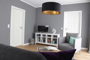 Appartamento Heideträume Appartements Undeloh Germania