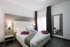 3 star hotell Hotel Cala Di Forno Fonteblanda Itaalia