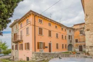Valpolicella Homes Recioto Apartment - 圣塔布罗焦迪瓦尔波利切拉