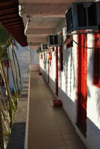 Residencial Sol e Mar de Floripa