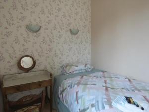 B&B / Chambres d'hotes La Datiniere : photos des chambres