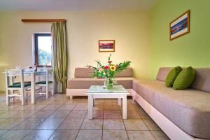 Nanakis Beach Luxury Apartments Chania Greece