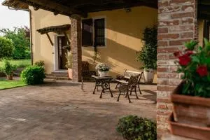 La Casa in Collina - 格林扎内卡武尔