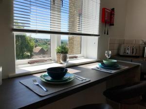 Upper Highview - Self Catering Apartment, fpventures Stroud