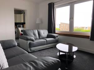 Apartement Dysart Sea View Apartment Dysart Suurbritannia