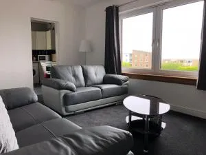 Dysart Sea View Apartment - Methil