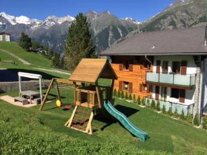 B&B AZapartments Lunic