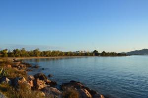 ThalaSEA - village Antiparos