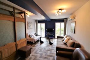 Malinska Center Apartment