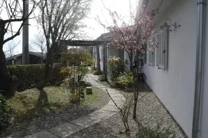 casa banana - Borgomale