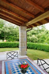 Borgo Caiano Country Inn