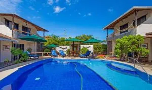 Galapagos Cottages - Puerto Ayora
