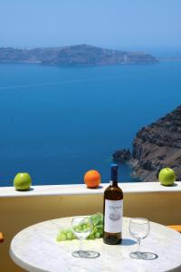 Hotel Mylos Santorini Greece