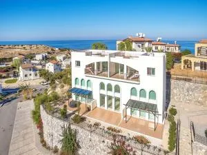Joya Cyprus Marvel Penthouse Apartment - Ayios Nikolaos