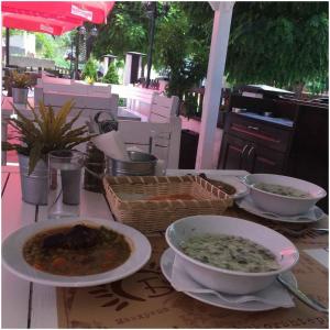 Guest House Bukor Shtepi