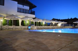 Guest House Bukor Shtepi