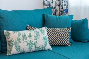 Relax & Recharge SEA VIEW Apartment