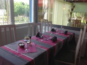 Relais Vosges Alsace