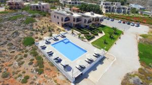 Nanakis Beach Luxury Apartments Chania Greece