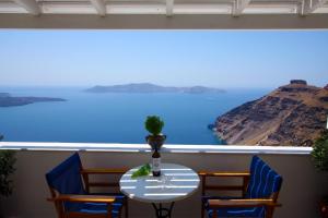 Hotel Mylos Santorini Greece