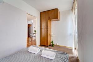 Szczecin Best Location Apartment