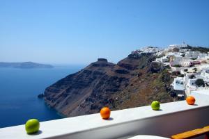 Hotel Mylos Santorini Greece