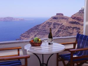 Hotel Mylos Santorini Greece