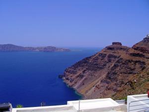 Hotel Mylos Santorini Greece