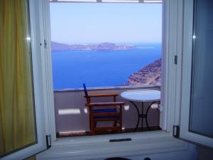 Hotel Mylos Santorini Greece