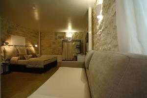 Standard Triple Room room in Dimora Sant'Anna