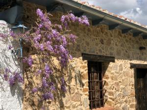 La Casita Del Castañar