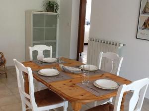 Maisons de vacances Gite Papillon : photos des chambres