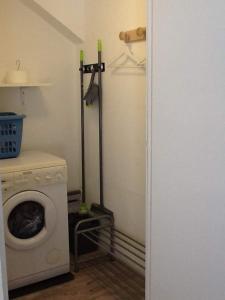 Maisons de vacances Gite Papillon : photos des chambres