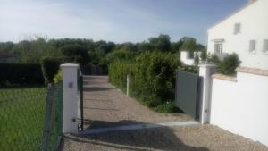 Maisons de vacances Gite Papillon : photos des chambres